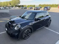 Usata Mini John Cooper Works 178 CV (130 kW) 2021 Utilitaria