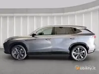 Nuova MG HS Comfort 224 CV (164 kW) 2026 Grigio SUV