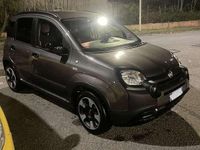 Usata Fiat Panda Cross Cross 69 CV (50 kW) 2019 Utilitaria
