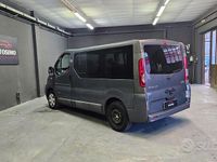 Usata Renault Master 125 CV (91 kW) 2011 Grigio Station wagon