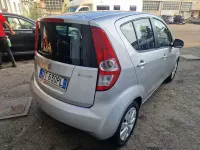 Usata Suzuki Splash GLS 86 CV (63 kW) 2008 Other Utilitaria