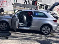 Usata Audi A3 116 CV (85 kW) 2014