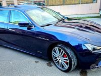 Usata Maserati Ghibli 270 CV (198 kW) 2020 Berlina