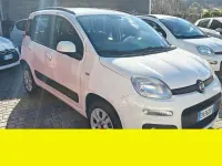 Usata Fiat Panda 80 CV (58 kW) 2012 Other Utilitaria