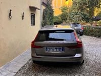 Usata Volvo V60 2019 Grigio Station wagon