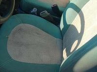 Usata DR DR1 83 CV (61 kW) 2011 Argento Utilitaria