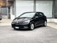 Usata Renault Clio V 91 CV (66 kW) 2022 Nero Berlina