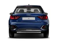 Nuova Audi A1 Business 116 CV (85 kW) 2026 Blu/azzurro SUV