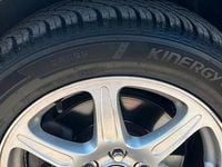 Usata Jaguar X-type Classic 163 CV (119 kW) 2002 Argento Berlina