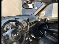 Usata Mini Cooper S 185 CV (136 kW) 2011 Utilitaria