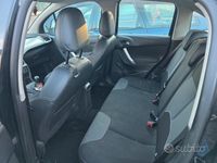 Usata Citroën C3 68 CV (50 kW) 2012 Berlina