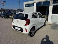 Occasion Kia Picanto GT-Line 68 ch (50 kW) 2022 Blanc Citadine