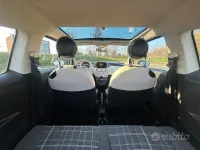 Usata Fiat 500 Mirror 69 CV (50 kW) 2018 Berlina
