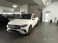 Usata Mercedes GLC220 Advanced Plus 197 CV (144 kW) 2024 SUV