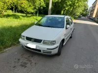 Usata VW Polo 60 CV (44 kW) 1998 Berlina