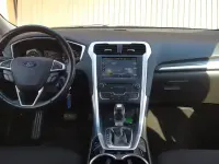 Usata Ford Mondeo 116 CV (85 kW) 2016 Bianco Station wagon