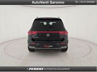 Usata Mercedes EQB300 167 kW (228 CV) 2023 Other SUV
