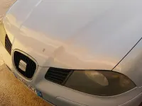 Usata Seat Ibiza 75 CV (55 kW) 2002 Utilitaria