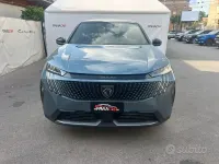Usata Peugeot 3008 GT 136 CV (100 kW) 2025 Blu/azzurro SUV