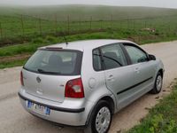 usata VW Polo Polo 1.4 TDI 5p. Trendline