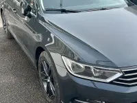 Usata VW Passat 120 CV (88 kW) 2015 Berlina