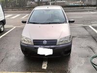 Usata Fiat Punto 80 CV (58 kW) 2004 Utilitaria