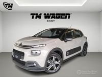 Usata Citroën C3 Feel 83 CV (61 kW) 2018 Utilitaria
