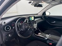 Usata Mercedes GLC220 Executive 194 CV (142 kW) 2020 SUV