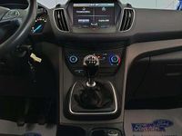 Usata Ford C-MAX 101 CV (74 kW) 2016 Grigio Monovolume
