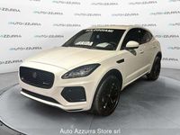 usata Jaguar E-Pace 2.0D I4 163 CV AWD Auto R-Dynamic S *PROMO FINANZIARIA*