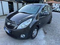 usata Chevrolet Spark 1.0 + ecologic Gpl