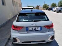 Usata Audi A1 2020 Grigio SUV