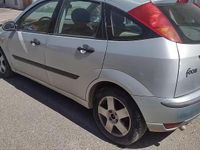 Usata Ford Focus 100 CV (73 kW) 2004 Berlina