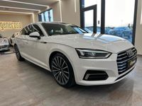 usata Audi A5 2ª serie 2.0 TDI 190 CV S tronic Business Sport