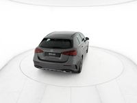 Usata Mercedes A200 Advanced Plus 150 CV (110 kW) 2024 Grigio Berlina