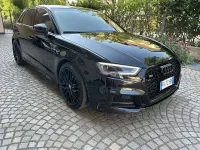 Usata Audi S3 Ambiente 310 CV (228 kW) 2017 Berlina