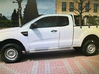 Usata Ford Ranger XL 169 CV (124 kW) 2021 Bianco Pick-up