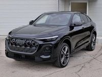 Nuova Audi SQ5 Sportback Sport 367 CV (269 kW) 2026 Nero SUV
