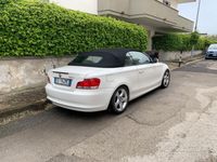 usata BMW 118 Cabriolet d automatica