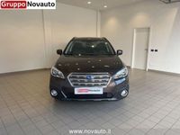 usata Subaru Outback 2.0 UNLIMITED UNLIMITED