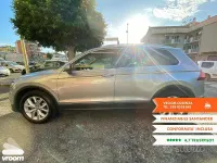 Usata VW Tiguan 116 CV (85 kW) 2017 SUV