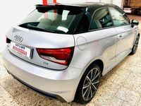 usata Audi A1 1.4 TDI Sport S Line 2018