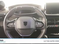 Begagnad Peugeot 208 GT 100 HK (73 kW) 2024 Grå Halvkombi