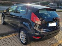 usata Ford Fiesta 1.4 GPL