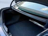 Usata BMW 530 Efficient Dynamics 245 CV (180 kW) 2010 Blu Berlina