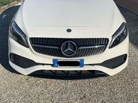 usata Mercedes A200 d Premium Next auto