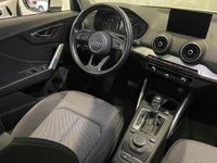 usata Audi Q2 Q230 TDI S tronic Admired Advanced del 2021 usata a Genova