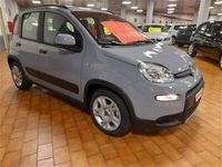 usata Fiat Panda Cross 1.0 FireFly S&S Hybrid City nuovo