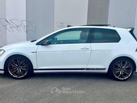 Occasion VW Golf VII GTI Clubsport 265 ch (194 kW) 2016 Blanc Berline