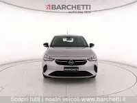 Usata Opel Corsa Edition 101 CV (74 kW) 2023 Grigio Utilitaria